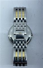 Movado Two-tone Esperanza Mens Watch